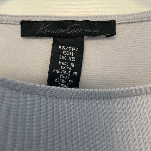 New - Kenneth Cole dress - Picture 3 of 3